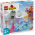 Klocki LEGO 10418 Elza i Bruni w Zaczarowanym lesie DUPLO